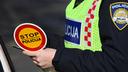 Vozio s gotovo dva promila u krvi pa usred noći kod Zeline izazvao nesreću! Oduzeli mu vozačku, evo na koliko