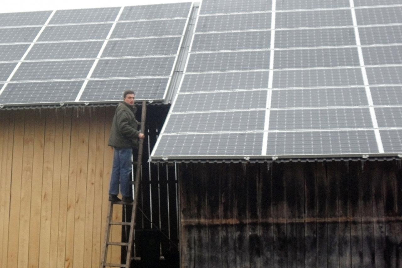 solarna