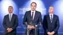 HDZ: Možemo! je pokazao svoje pravo rigidno lice