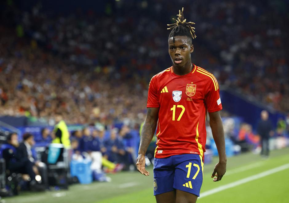 Euro 2024 - Spain v Italy