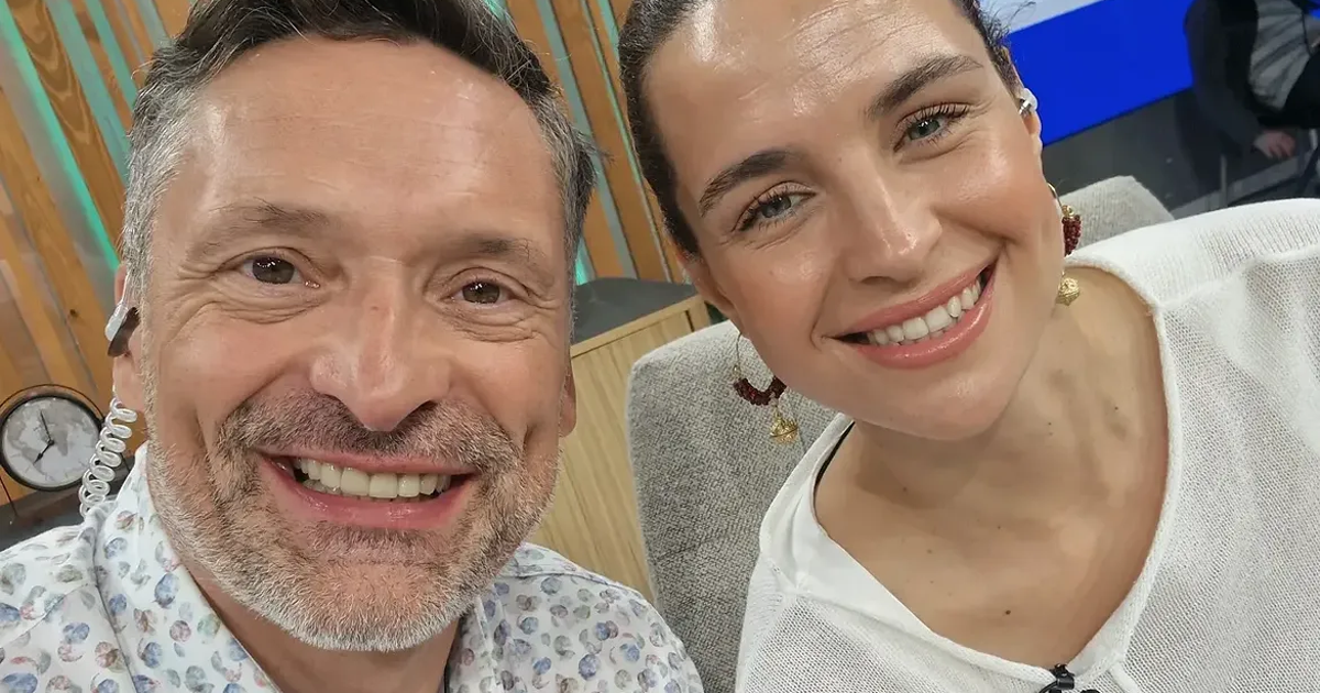 Nevjerojatan uspjeh! Omiljeni HRT-ov voditelj četvrti put je ostvario nešto što se mnogi ne bi usudili ni pokušati
