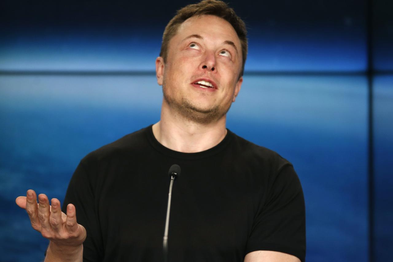 Biznismeni Elonu Musku zamjeraju nezrelo vođenja kompanije