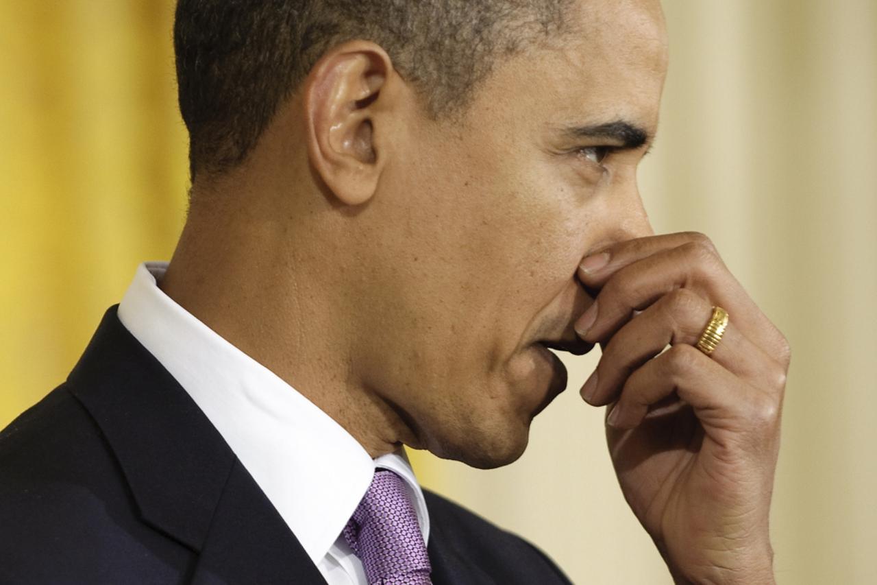 Barack Obama