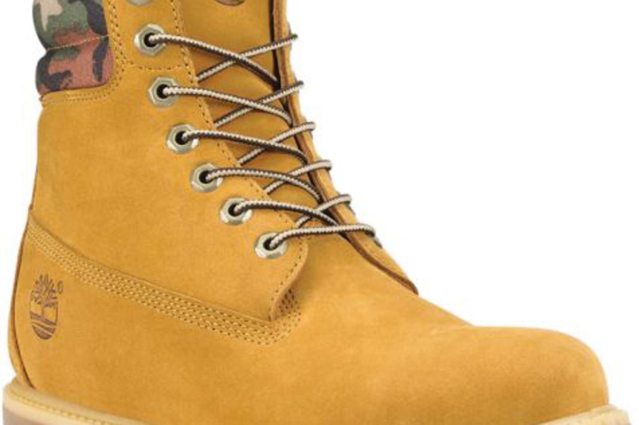 timberland