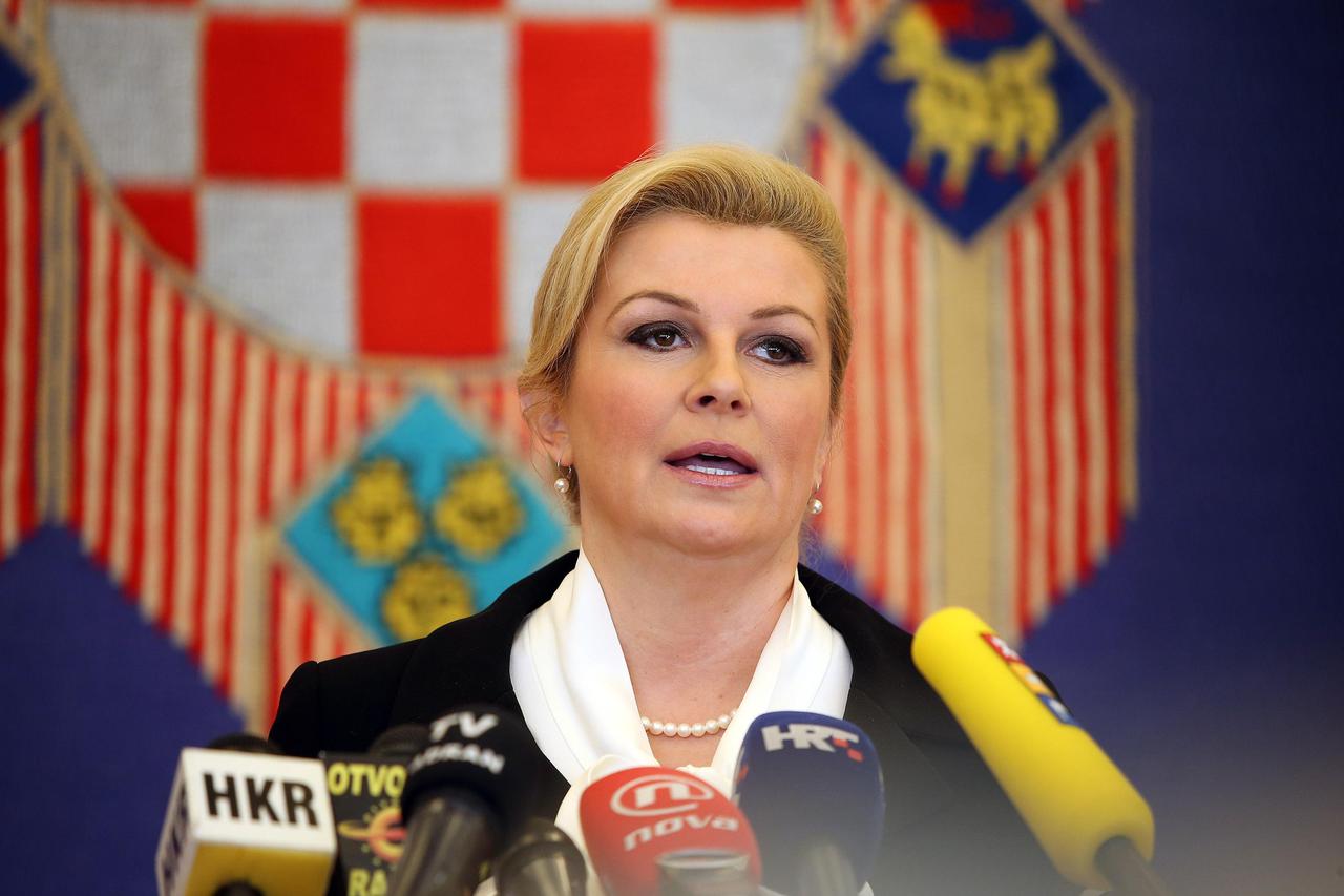Kolinda