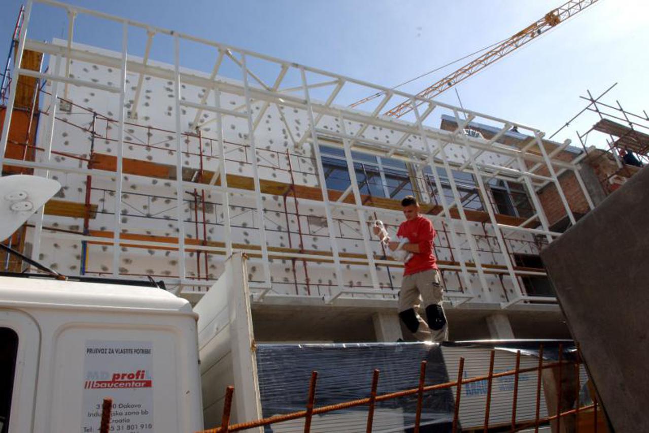 glazbena škola požega,bauštela