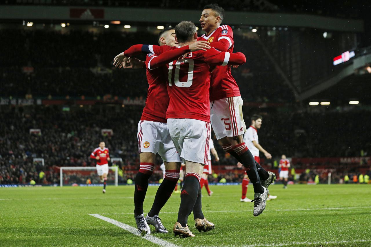 Manchester United