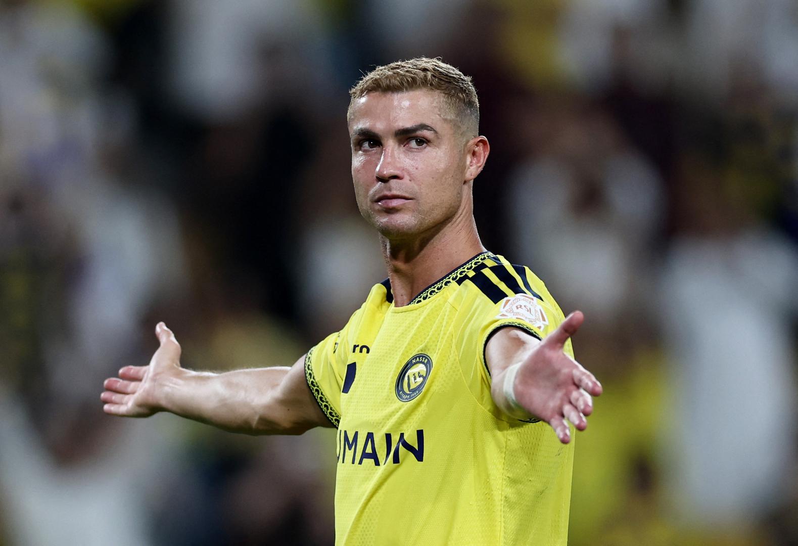 Jedan od najuspješnijih nogometaša u povijesti i globalno jedan od najvrjednijih sportskih brendova. I dalje aktivan, Ronaldo je kroz karijeru zaradio oko 2,52 milijarde dolara.
