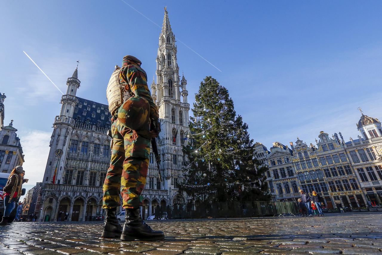 Bruxelles