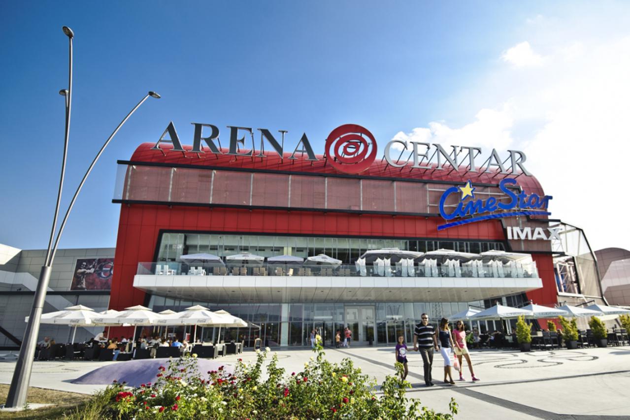 Arena Centar