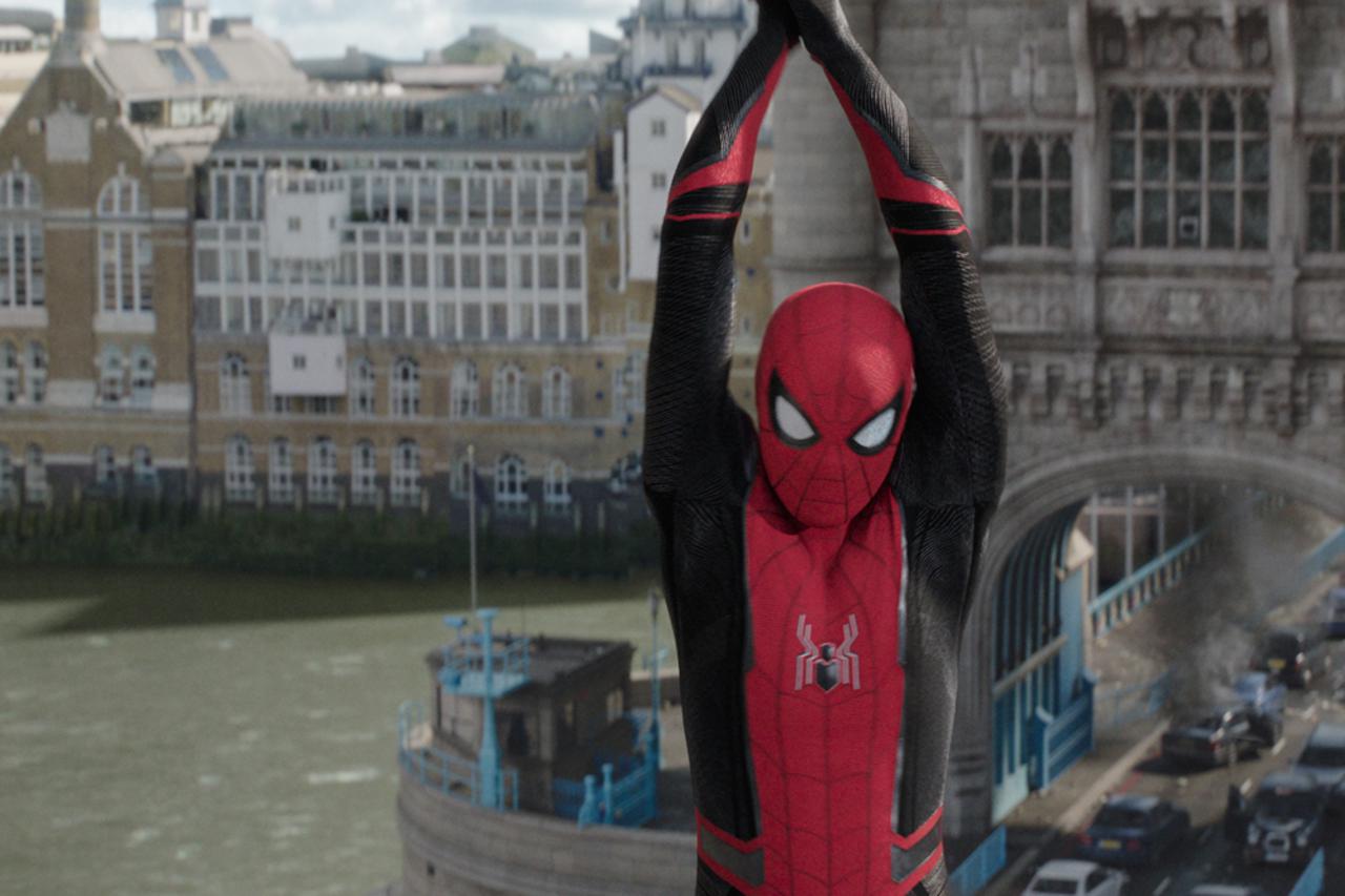 Spider-Man ruši box office rekorde