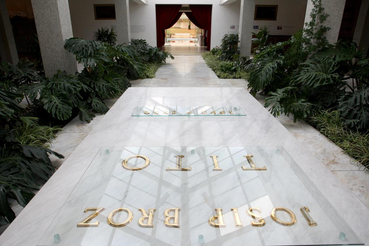 Josip Broz Tito