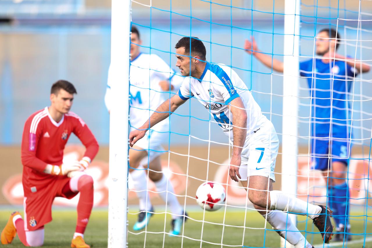 Dinamo Osijek HNL