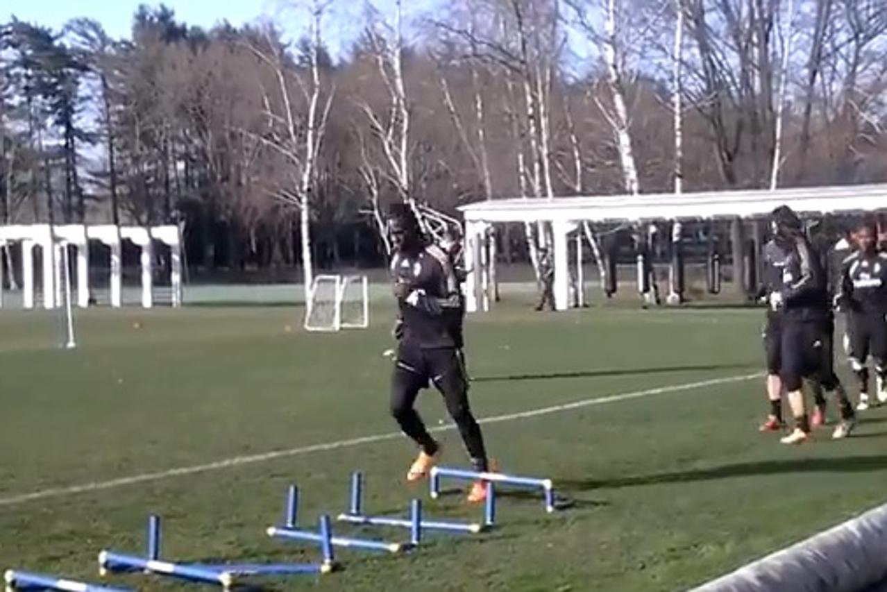 Mario Balotelli