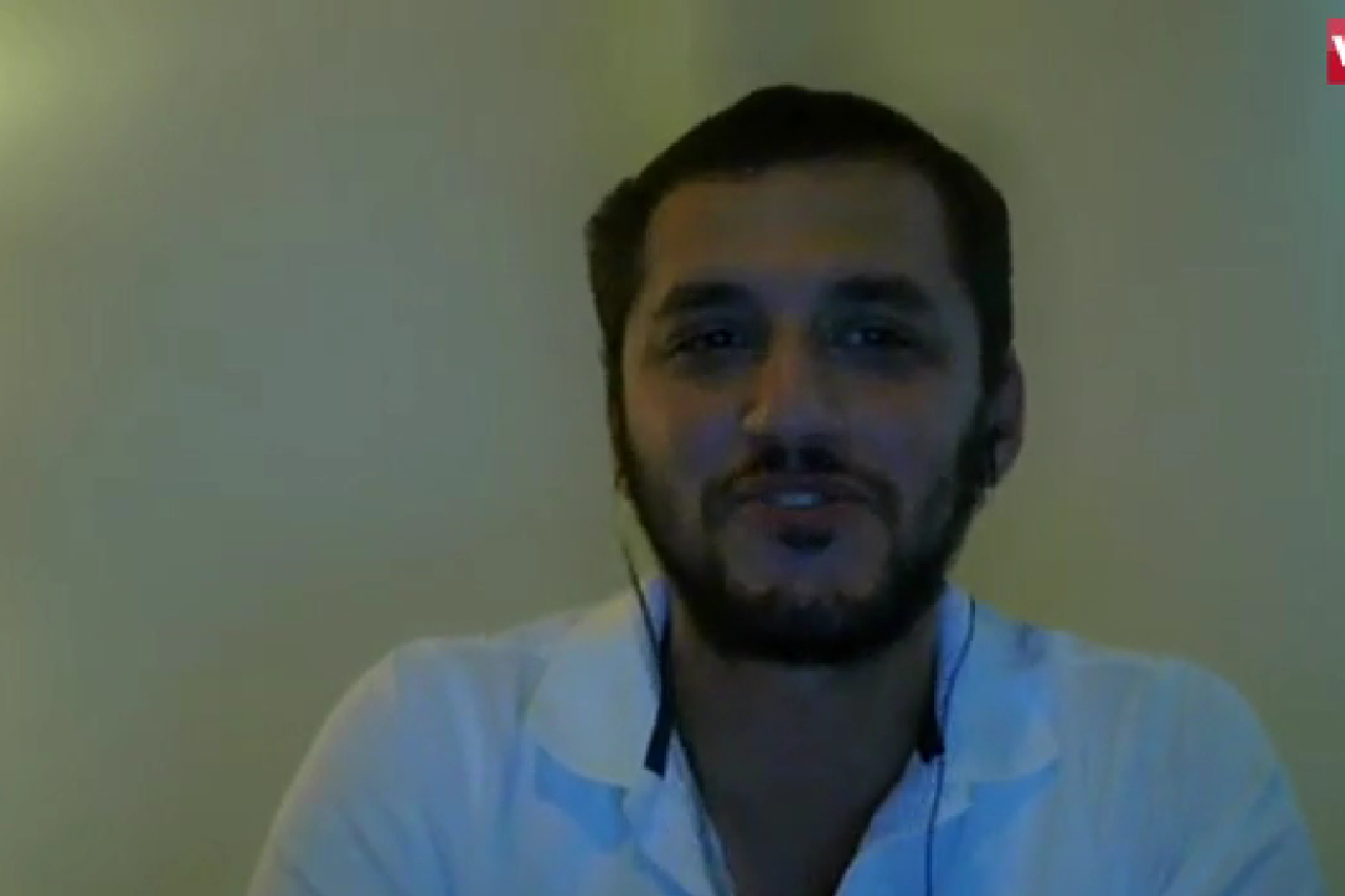 Abdullah Sencer Gözübenli
