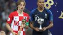 Luka Modrić za ovog je egocentričnog gubitnika od 200 milijuna eura - gigant!