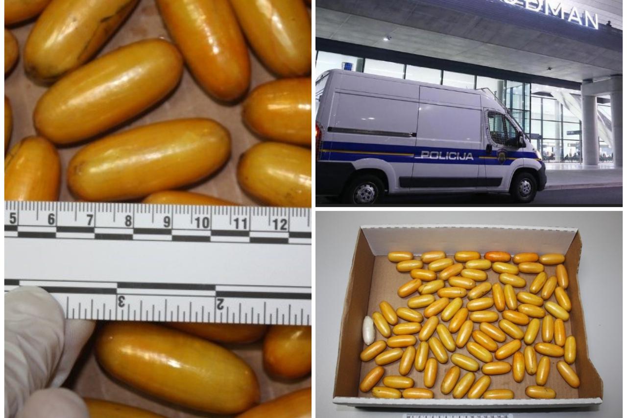 Zapljena na aerodromu