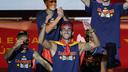 PSG poslao službenu ponudu Barceloni za Ferrana Torresa, dogovor blizu