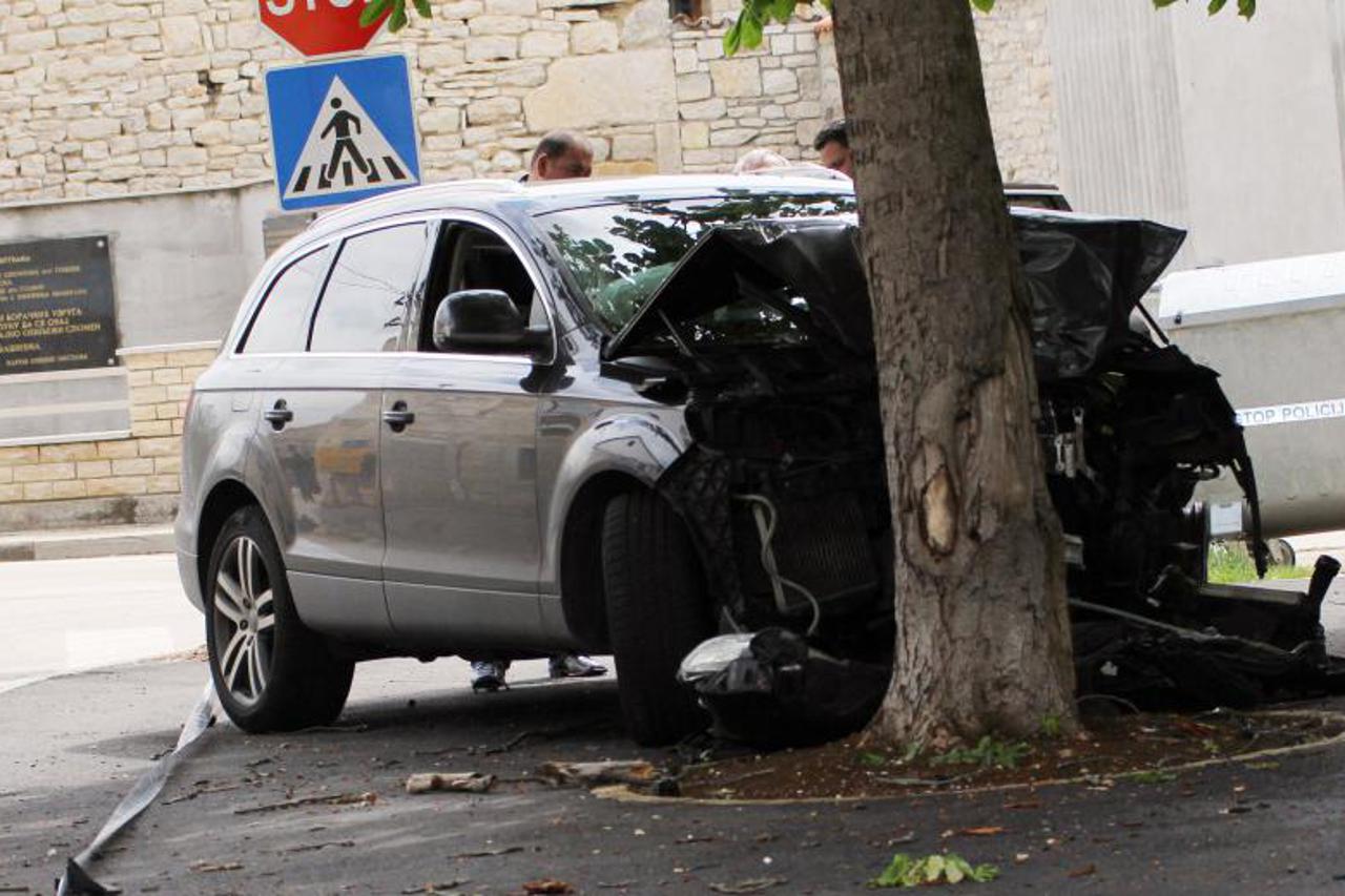 očevid, pucnjava, prometna (1)