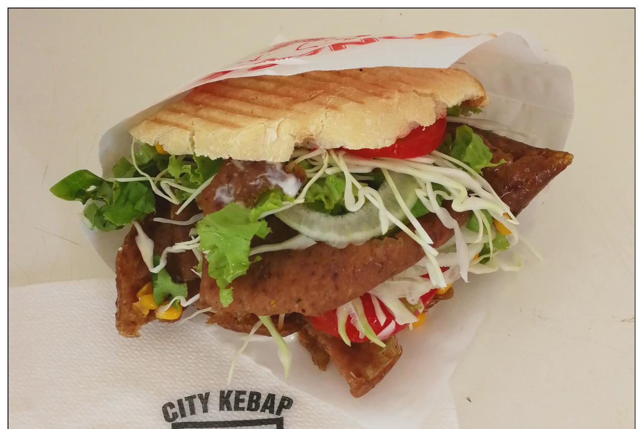 City Kebap