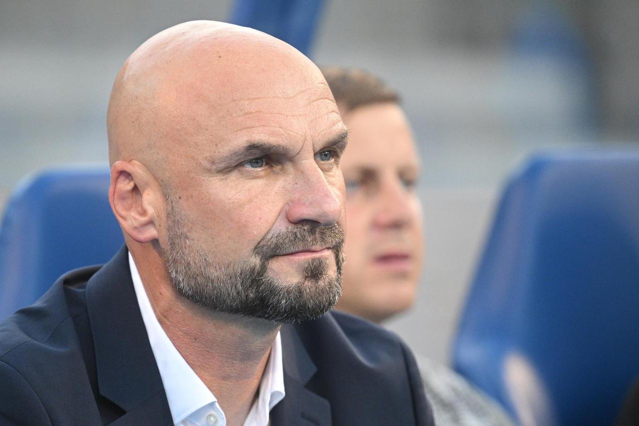 Zagreb: GNK Dinamo i FK Kauno Žalgiris u prvoj utakmici 3. pretkola UEFA Lige prvaka