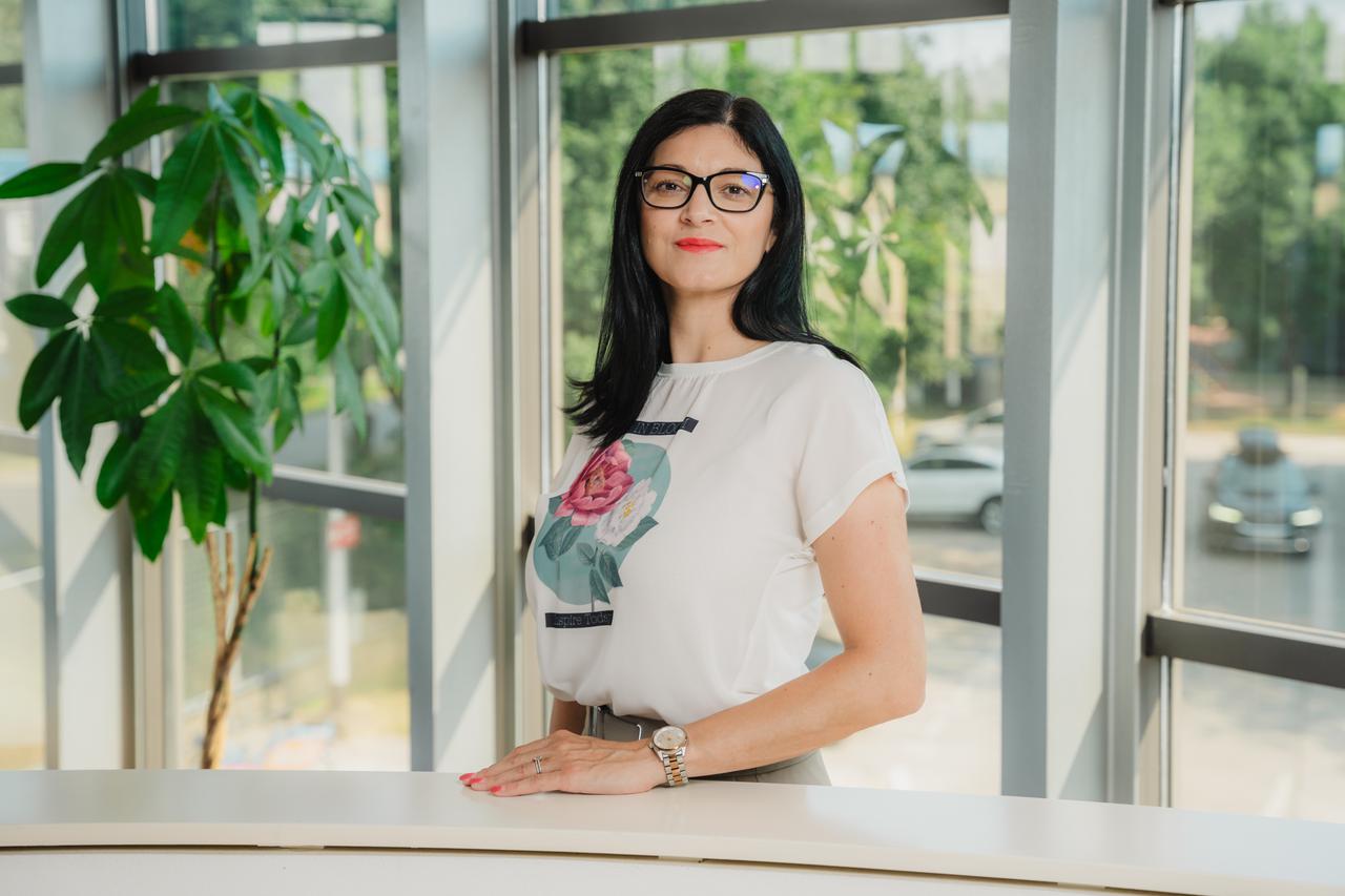 Mirjana Purcil Bertic