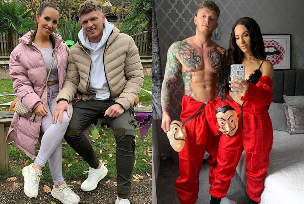 Mladi roditelji bave se snimanjem porno filmova: Ova profesija osigurala  je našoj obitelji lagodan život - Večernji.hr