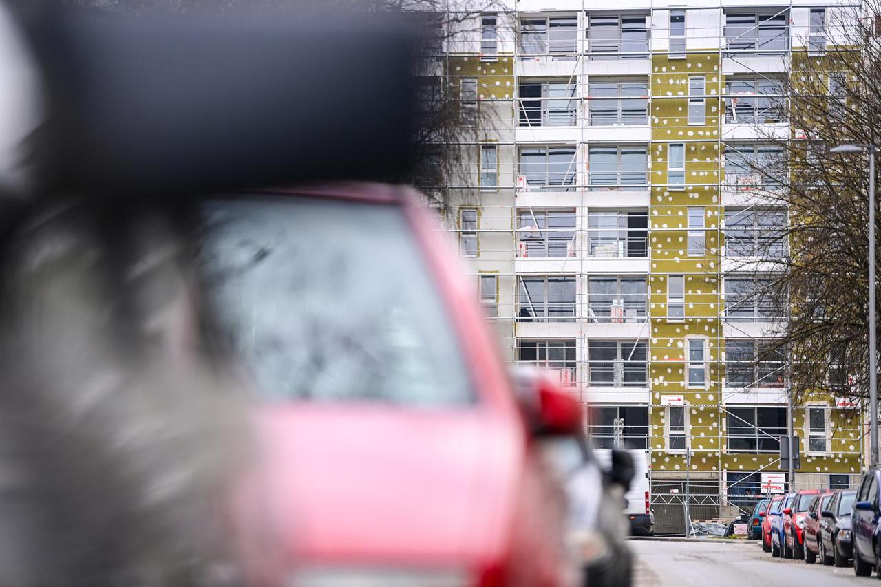 Novogradnja - započelo zaprimanje zahtjeva za subvencioniranje stambenih kredita