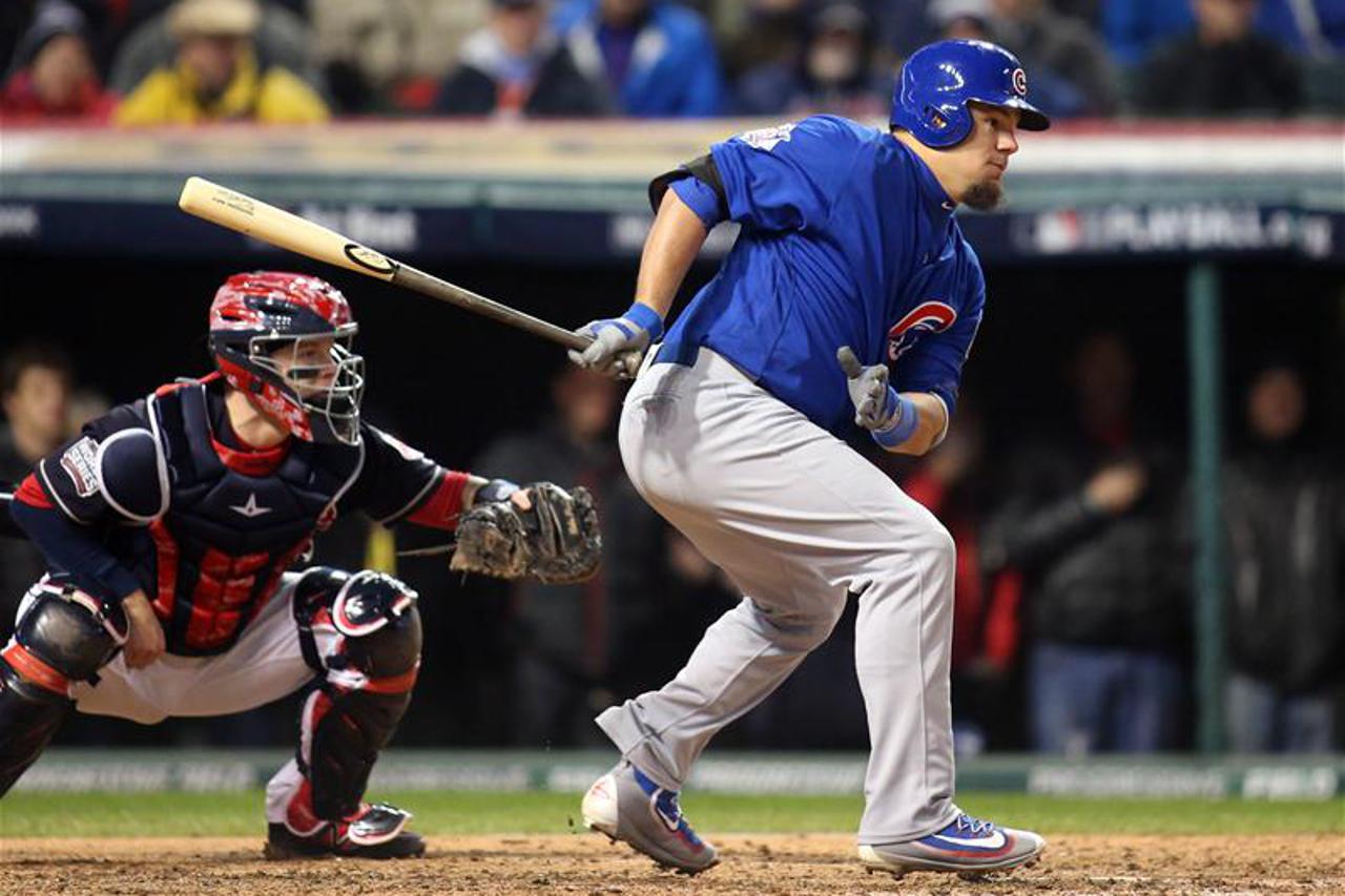 Chicago Cubs