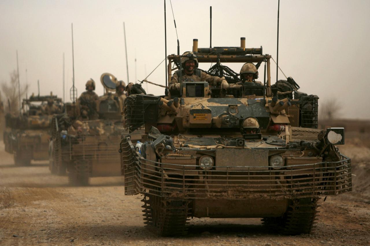 Afganistan