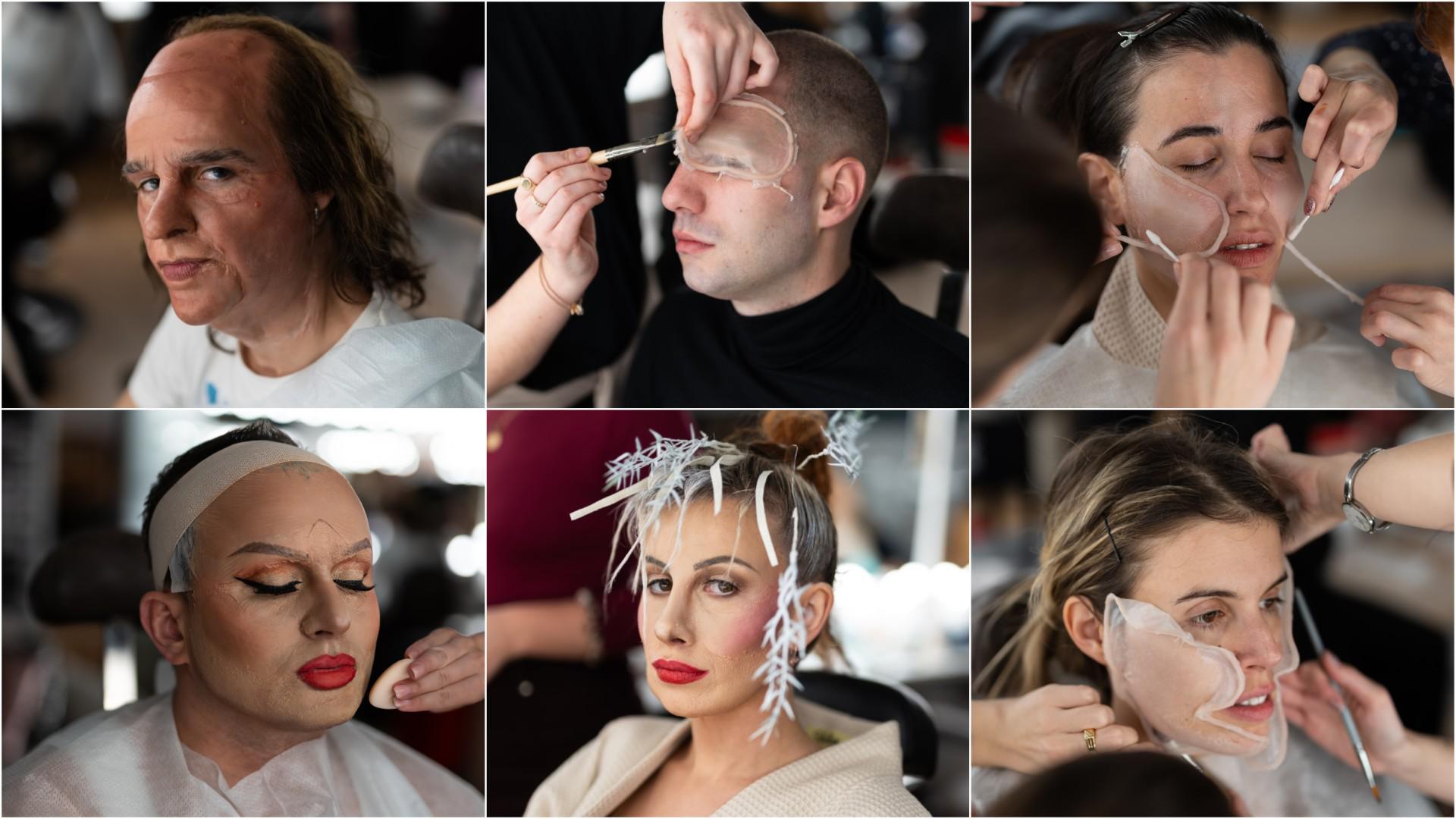 Najveći i najzabavniji show 'Tvoje lice zvuči poznato' vraća se u nedjelju, 9. ožujka u 20:15 na Novu TV, a već u prvoj epizodi gledatelje očekuje prava poslastica – osmero novih kandidata, vrhunske vokalne izvedbe, dosad neviđene maske i produkcija koja pomiče granice zabave! 