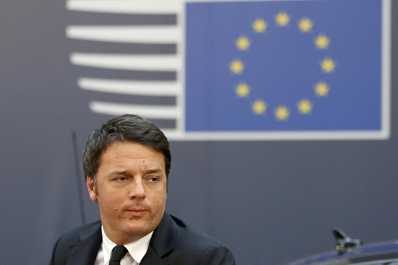 Matteo Renzi