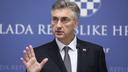 Plenković: Čuo sam se s Pupovcem, odgoda izložbe je dobra odluka, sve ostalo je nepotrebno