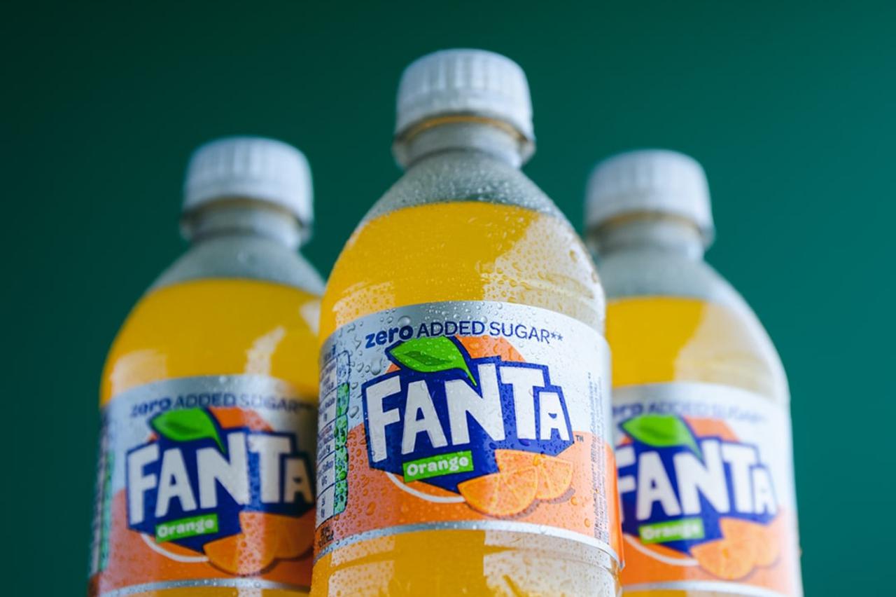 Nova Fanta
