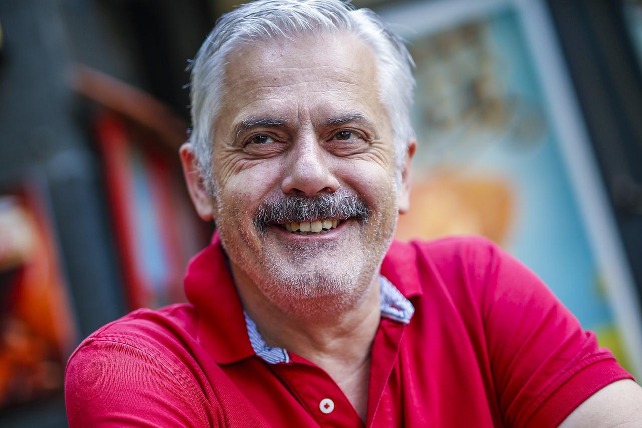 Glumac Zlatko Ožbolt