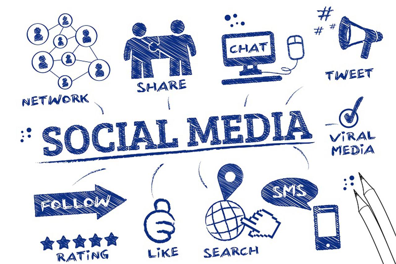Digitalni marketing
