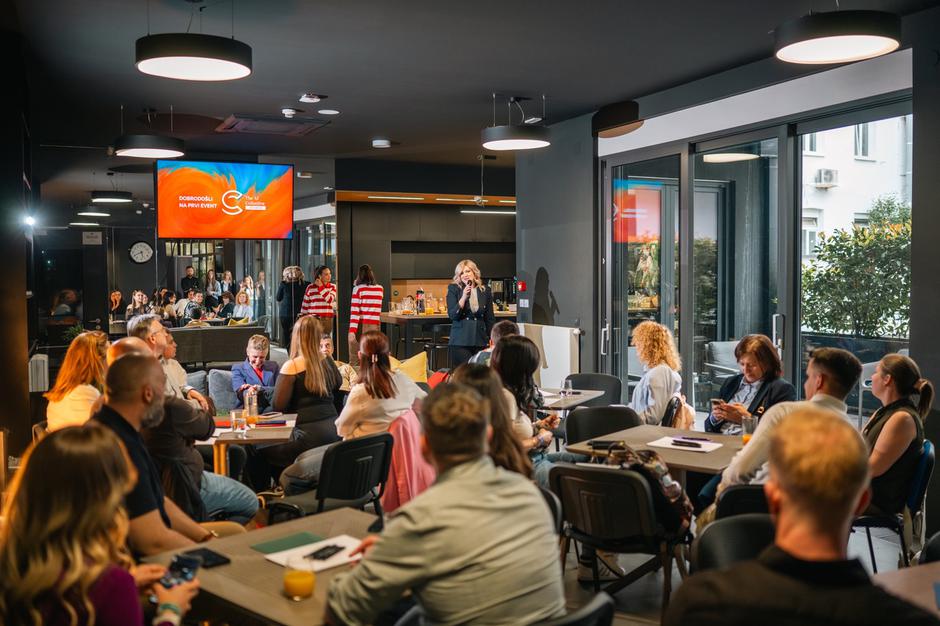 AI Collective Zagreb