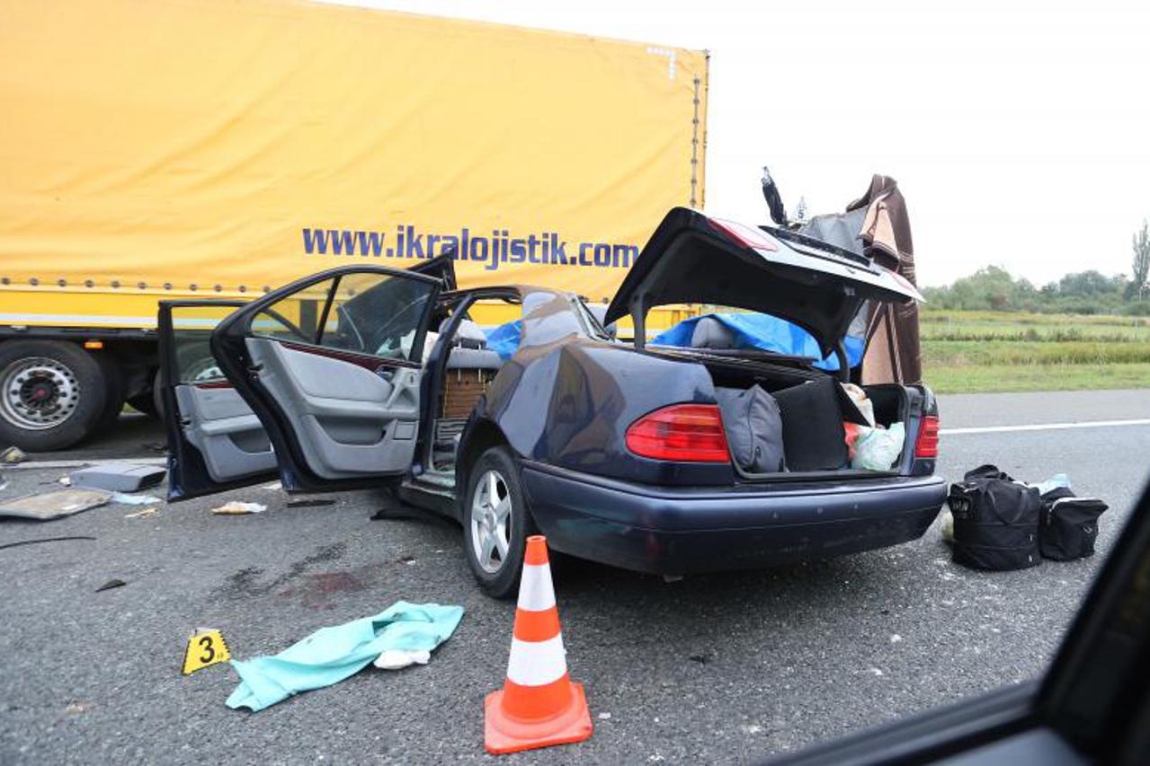 Nesreća kod Ivanića, portal (1)