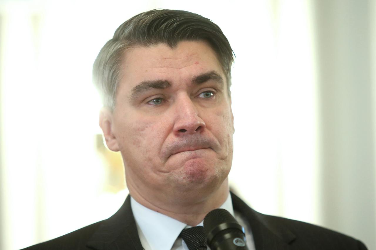 Zoran Milanović