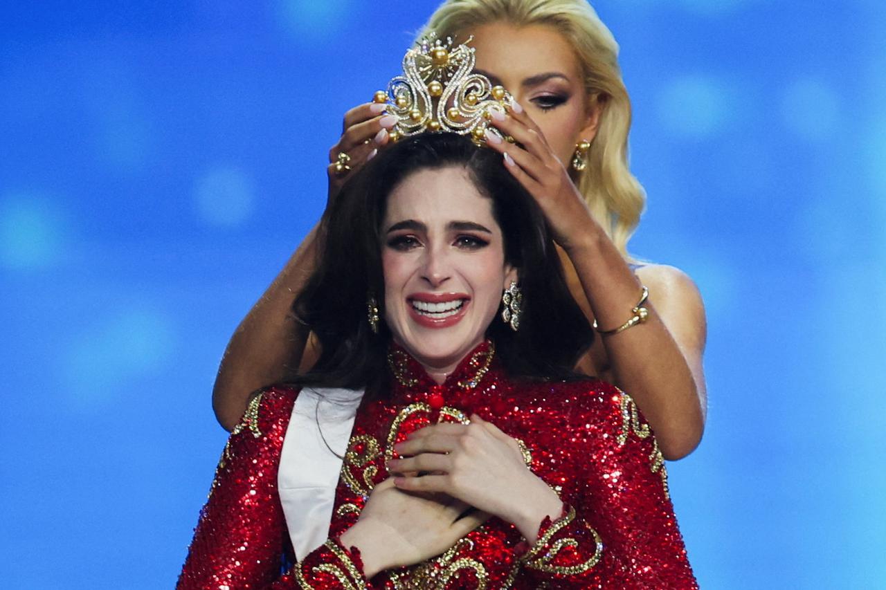Miss Universe