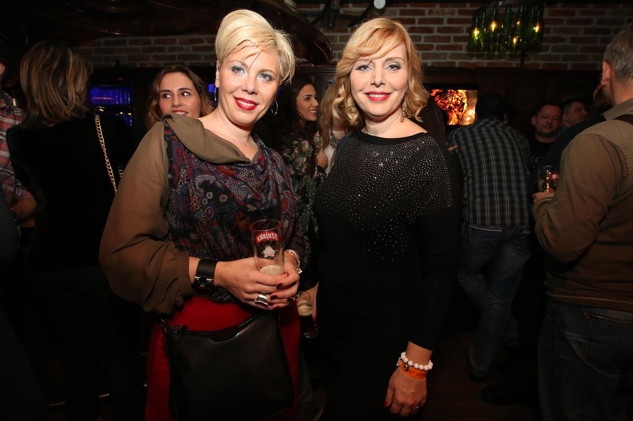 Novo su pivo u Pivani probali i brojni poznati