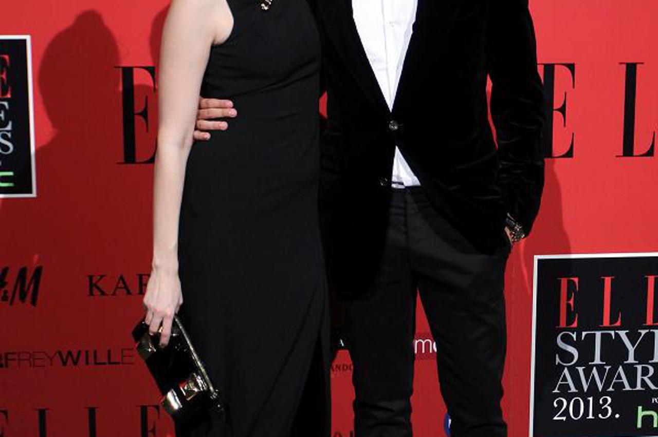 elle