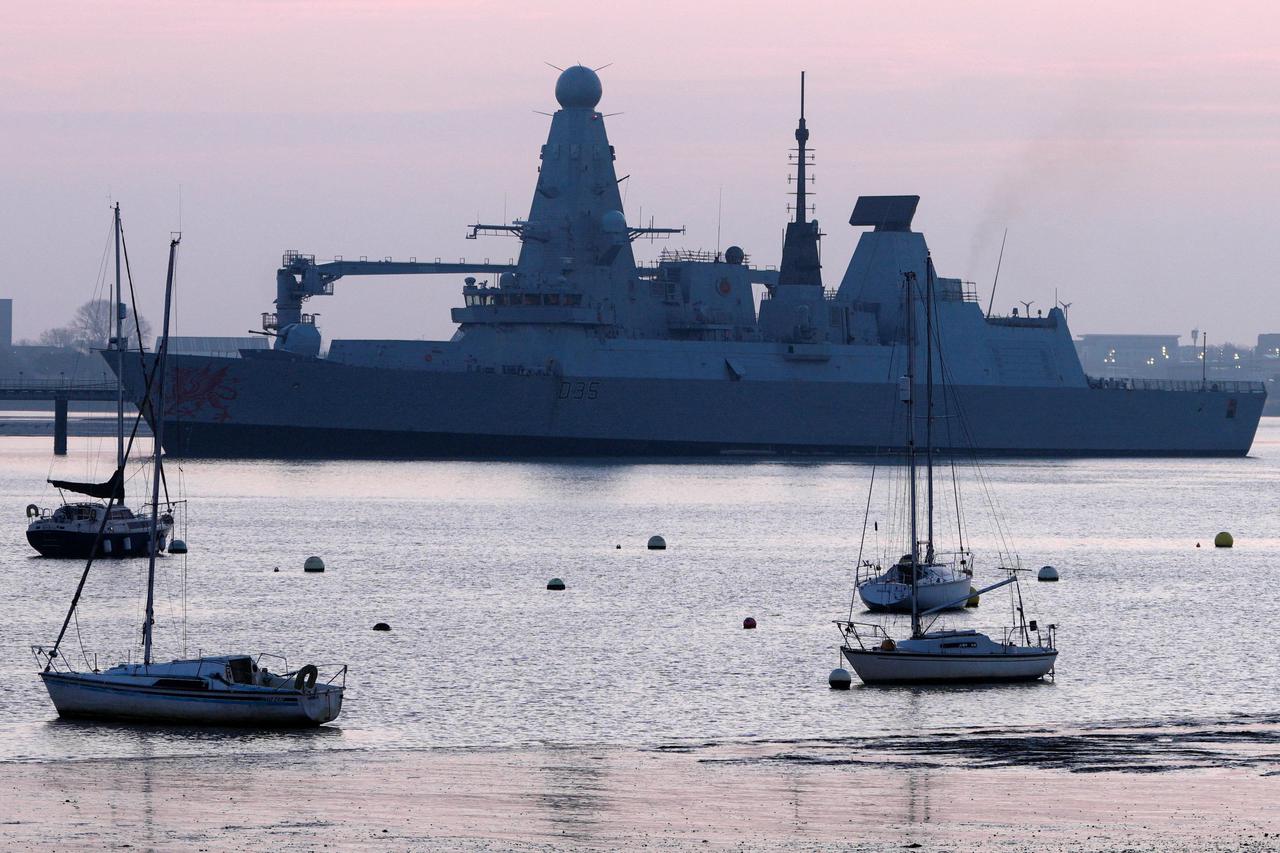 North Korean leader Kim Jong Un meets with leading officials and military commanders in Pyongyang