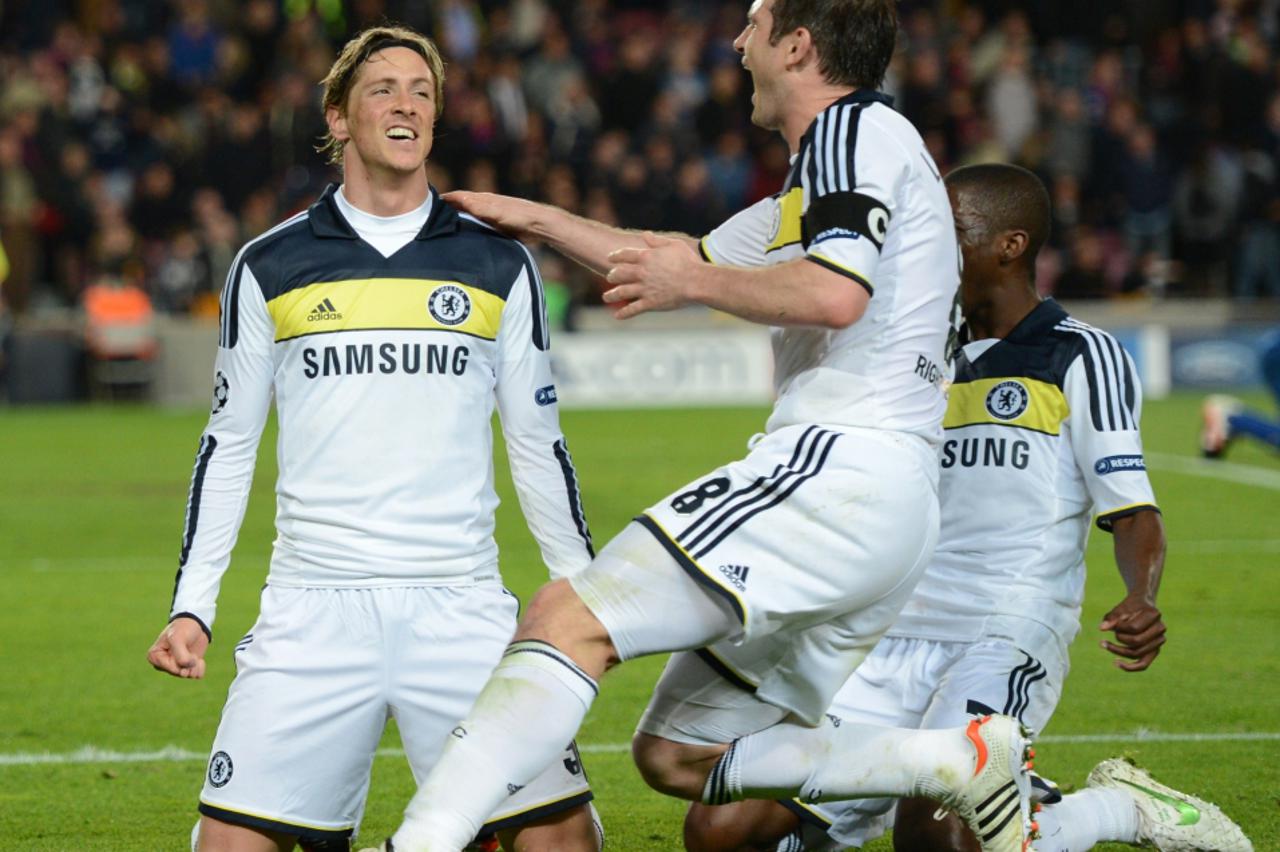 Torres (1)