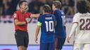 HNS dobio odgovor koji nije želio čuti: UEFA odbila žalbu zbog incidenata na Poljudu