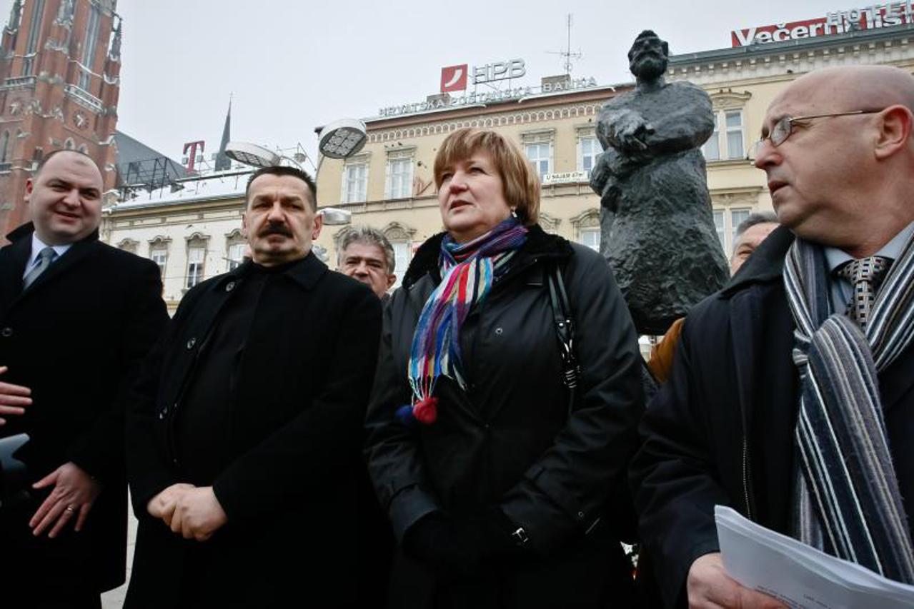 ruža tomašić, hsp