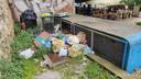 Zagreb Residents Demand Action on Faulty Waste Bins
