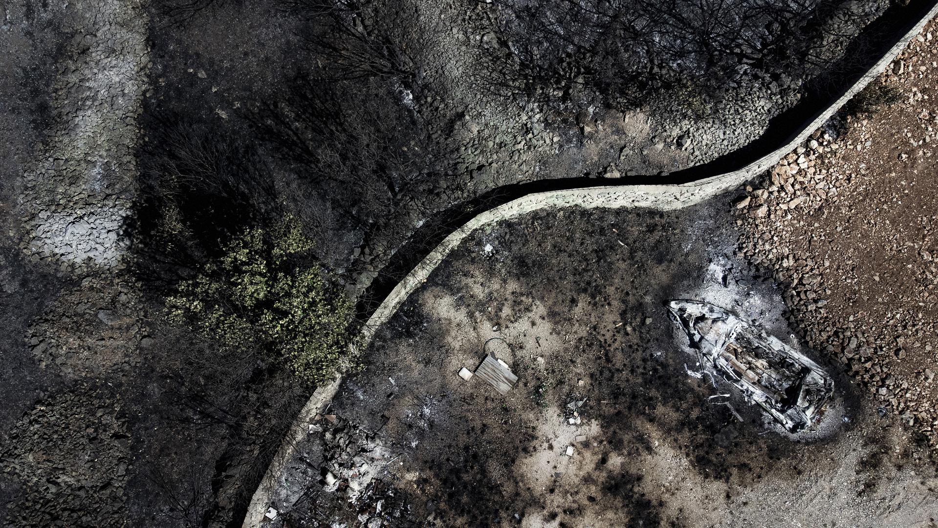 U  subotu, 16. srpnja održan je sastanak Mjesnog odbora Zatona s načelnicima Kriznog stožera i vatrogasnim  zapovjednicima. Dogovorili su se o postupcima vezanim uz prijavu šteta na objektima