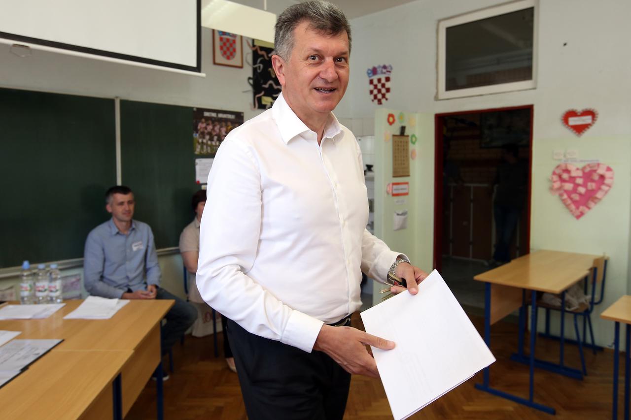Milan Kujundžić