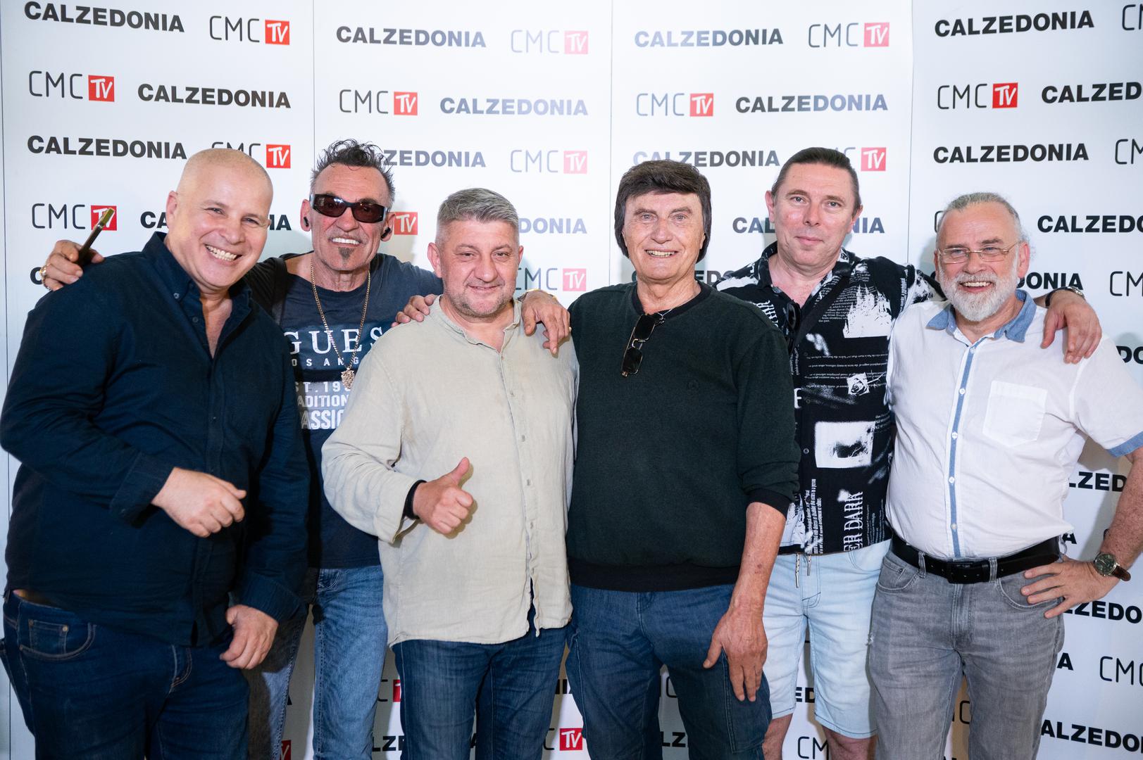 Festival će se ove godine održati 12. i 13. lipnja. Svoje najnovije hitove na jednoj od najljepših ljetnih pozornica izvest će Željko Bebek, Geronimo feat. Crvena jabuka, Mladen Grdović, Mia Dimšić, Neda Ukraden, Boris Novković ft. Manč, Sandi Cenov, Lidija Bačić Lille i brojni drugi izvođači. 